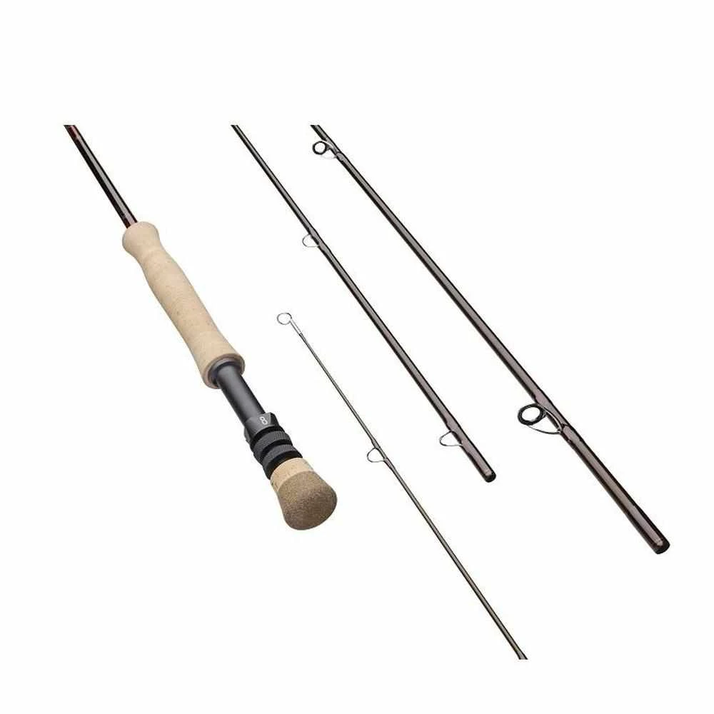Sage Payload Fly Rod 3 Sage Payload Fly Rod