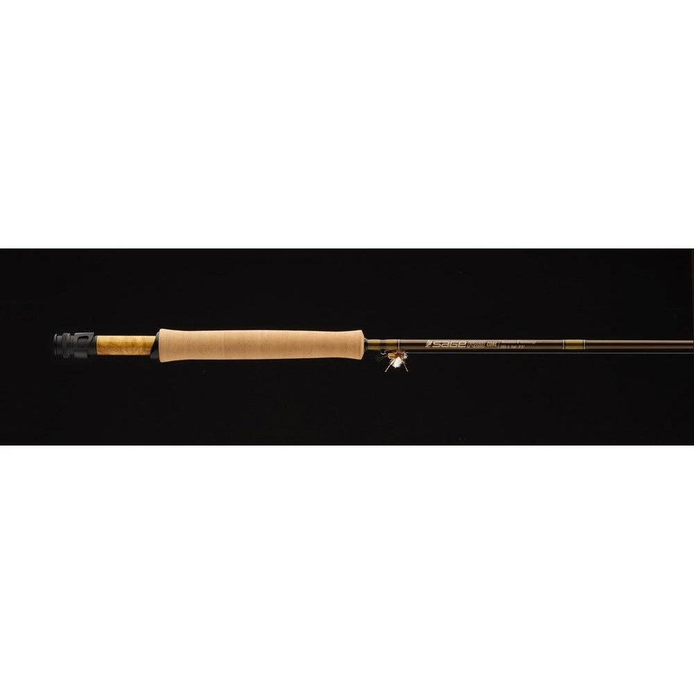 Sage R8 Core Limited Edition Fly Rod 4 Sage R8 Core Limited Edition Fly Rod - Image 2