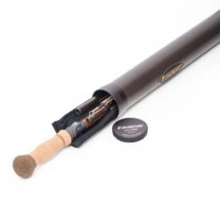 Angling Promotion Shop -Angling Promotion Shop Sage SPEY R8 Double Handed Fly Rod 2
