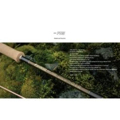 Sage SPEY R8 Double Handed Fly Rod -Angling Promotion Shop Sage SPEY R8 Double Handed Fly Rod 20