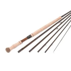 Sage SPEY R8 Double Handed Fly Rod -Angling Promotion Shop Sage SPEY R8 Double Handed Fly Rod 3