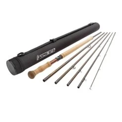 Sage SPEY R8 Double Handed Fly Rod -Angling Promotion Shop Sage SPEY R8 Double Handed Fly Rod 5