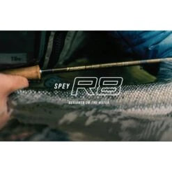 Sage SPEY R8 Switch Double Handed Fly Rod -Angling Promotion Shop Sage SPEY R8 Switch Double Handed Fly Rod 13 d604cda7