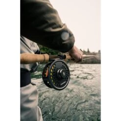 Sage SPEY Ll Fly Reel -Angling Promotion Shop Sage SPEY ll Fly Reel 10
