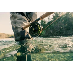 Sage SPEY Ll Fly Reel -Angling Promotion Shop Sage SPEY ll Fly Reel 11