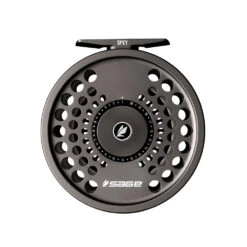Sage SPEY Ll Fly Reel -Angling Promotion Shop Sage SPEY ll Fly Reel 5