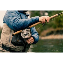 Sage SPEY Ll Fly Reel -Angling Promotion Shop Sage SPEY ll Fly Reel 7