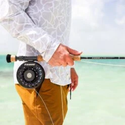 Sage Salt R8 Fly Rods -Angling Promotion Shop Sage Salt R8 Fly Rods 8