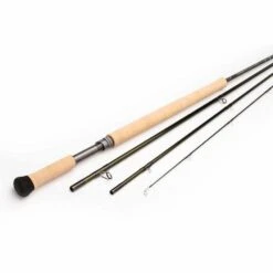 Sage Sonic Double Handed Fly Rods