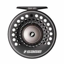 Sage Trout Spey Fly Reels 9 Sage Trout Spey Fly Reels -Angling Promotion Shop Sage Trout Spey Fly Reels 4