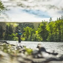 Sage Trout Spey G5 Fly Rod -Angling Promotion Shop Sage Trout Spey G5 Fly Rod 5