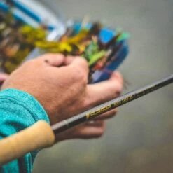 Sage Trout Spey G5 Fly Rod -Angling Promotion Shop Sage Trout Spey G5 Fly Rod 6
