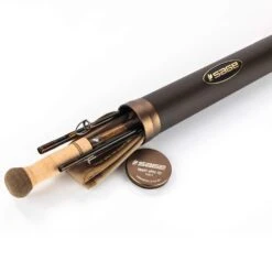 Sage Trout Spey HD Fly Rod -Angling Promotion Shop Sage Trout Spey HD Fly Rod 3