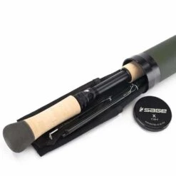 Angling Promotion Shop -Angling Promotion Shop Sage X Switch Rod 2
