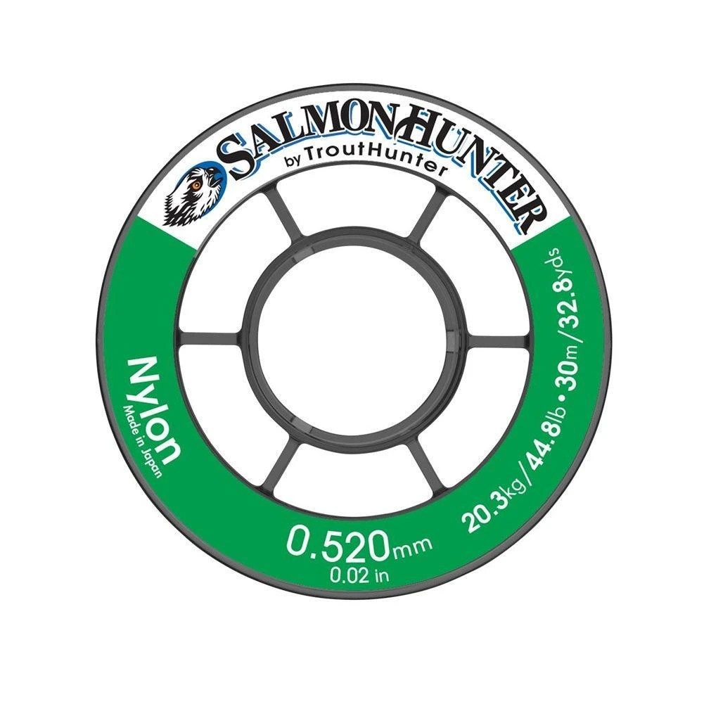 SalmonHunter Nylon Tippet 3 SalmonHunter Nylon Tippet