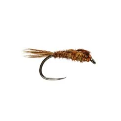 Sawyers Pheasant Tail (U/W) B/L