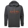 Schoffel Alness Hoodie - Graphite -Angling Promotion Shop Schoffel Alness Hoodie Graphite