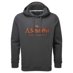 Schoffel Alness Hoodie - Graphite