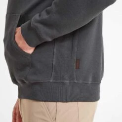 Schoffel Alness Hoodie - Graphite -Angling Promotion Shop Schoffel Alness Hoodie Graphite 3