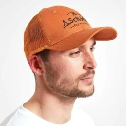 Schoffel Fly Fishing Trucker Caps