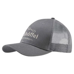 Schoffel Fly Fishing Trucker Caps -Angling Promotion Shop Schoffel Fly Fishing Trucker Caps 4