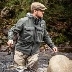 Schoffel Mayfly Wading Jacket -Angling Promotion Shop Schoffel Mayfly Wading Jacket 3