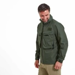 Schoffel Mayfly Wading Jacket -Angling Promotion Shop Schoffel Mayfly Wading Jacket 5