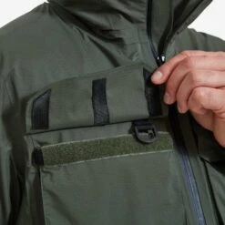 Schoffel Mayfly Wading Jacket -Angling Promotion Shop Schoffel Mayfly Wading Jacket 7