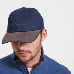 Schoffel Thurlestone Cap