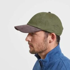 Schoffel Thurlestone Cap -Angling Promotion Shop Schoffel Thurlestone Cap 3