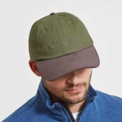 Schoffel Thurlestone Cap -Angling Promotion Shop Schoffel Thurlestone Cap 4