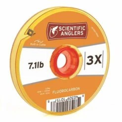 Scientific Anglers Fluorocarbon Tippet - 30m