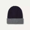 Sealskinz Bacton WP CW Roll Cuff Beanie -Angling Promotion Shop Sealskinz Bacton WP CW Roll Cuff Beanie