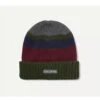 Sealskinz Cromer Roll Cuff Striped Beanie 2 Sealskinz Cromer Roll Cuff Striped Beanie -Angling Promotion Shop Sealskinz Cromer Roll Cuff Striped Beanie