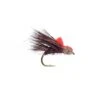 Sedgehog Claret 1 Sedgehog Claret -Angling Promotion Shop Sedgehog Claret