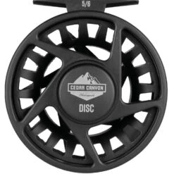 Shakespeare Cedar Canyon Disc Fly Reel