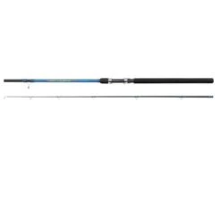 Shakespeare Firebird Spin Rod - 9ft