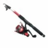 Shakespeare Firebird Telescopic Spin Combo -Angling Promotion Shop Shakespeare Firebird Telescopic Spin Combo