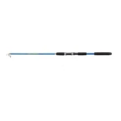 Shakespeare Firebird Telescopic Spinning Rod