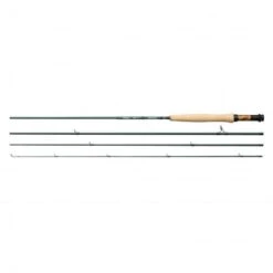 Angling Promotion Shop -Angling Promotion Shop Shakespeare Oracle 2 Scandi Fly Rod 2