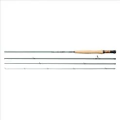 Shakespeare Oracle 2 Stillwater Fly Rod