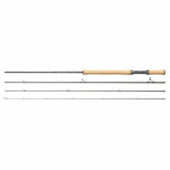 Shakespeare Oracle 2 Switch Fly Rods