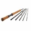 Shakespeare Oracle EXP Salmon Rods 1 Shakespeare Oracle EXP Salmon Rods -Angling Promotion Shop Shakespeare Oracle EXP Salmon Rods
