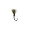 Shuttlecock Black CDC Dry Fly -Angling Promotion Shop Shuttlecock Black CDC Dry Fly