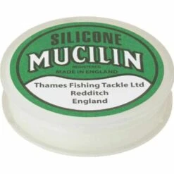 Silicone Mucilin Fly Line Floatant