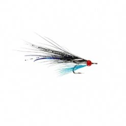 Silver Elver Micro Treble