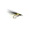 Silver Stoats Tail JC Sea Trout Double