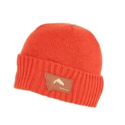 Simms Big Sky Wool Beanie