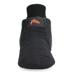 Simms Bulkley Bootie Black -Angling Promotion Shop Simms Bulkley Bootie Black 3