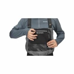 Simms Classic Guide Waders -Angling Promotion Shop Simms Classic Guide Waders 4